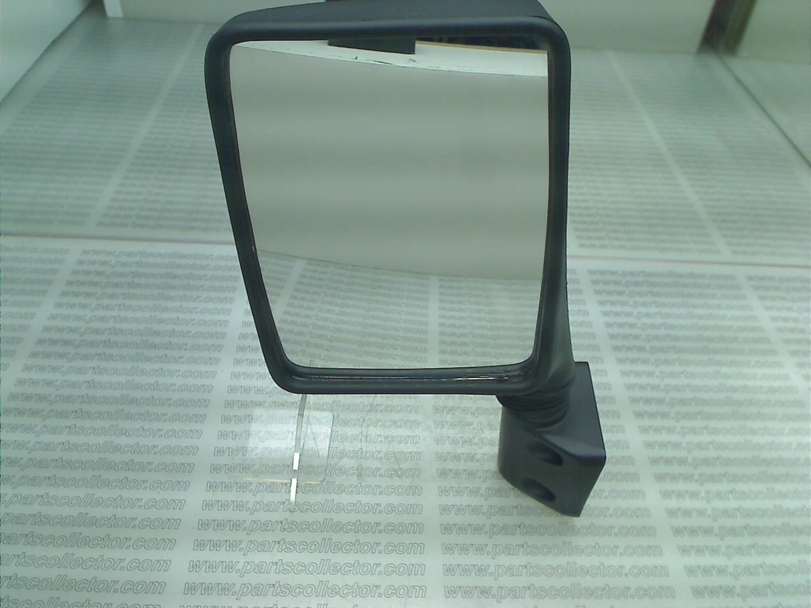 REAR VIEW MIRROR LH